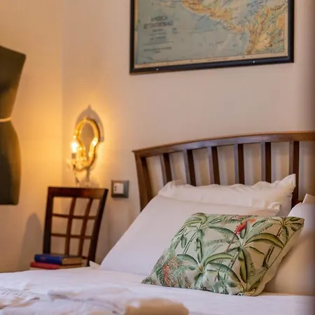 FuordArno Bed&Breakfast-2